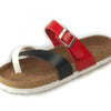 New Tide Male Cork Slippers