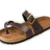 New Tide Male Cork Slippers