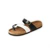 New Tide Male Cork Slippers