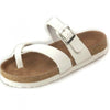 New Tide Male Cork Slippers