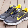 Unisex Jogger Tennis Shoes