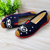 women Colorful flat shoes women's Flats womens