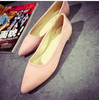 Fashion Women Shoes Woman Flats high quality suede Casual