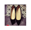 Fashion Women Shoes Woman Flats high quality suede Casual