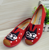 women Colorful flat shoes women's Flats womens