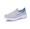 Summer Casual Shoes Woman Network Soft Breathable