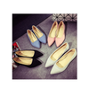 Fashion Women Shoes Woman Flats high quality suede Casual