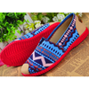 women Colorful flat shoes women's Flats womens